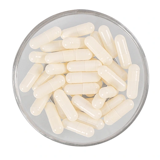 Turkesterone Capsule , - Rui Zelin